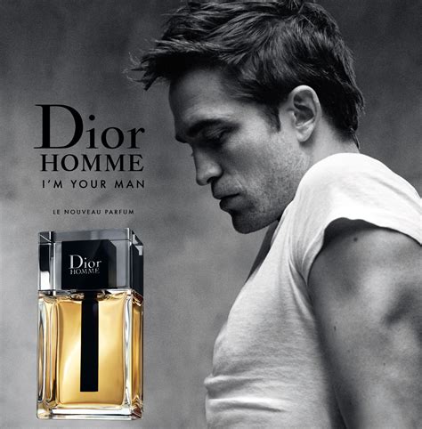 dior man